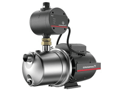 Grupo de pressão Grundfos JP 5-48 PM1 com referência 99515138 à marca GRUNDFOS