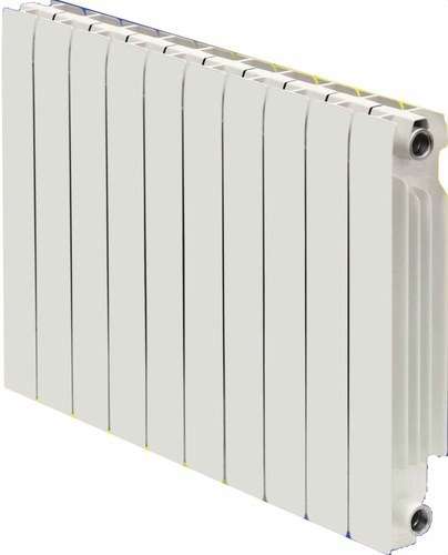 Radiador Ferroli EUROPA C 700 - 7 elementos com referência 740068007 à marca FERROLI