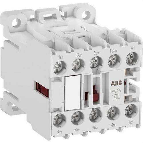 Minicontator MC1A301AT1 com referência 1SAL102638R9901 à marca ABB