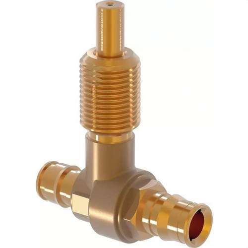 Uponor Q&E cortador reto 32x32 com referência 1038422 à marca UPONOR