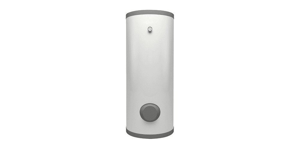 Depósito para ACS Midea BSX270 de 270 litros com referência 13455131 à marca MIDEA
