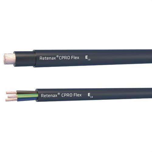 Cabo Retenax CPRO RV-K 1KV 2x1.5 - Rolo de 100 metros com referência 20193617 à marca PRYSMIAN