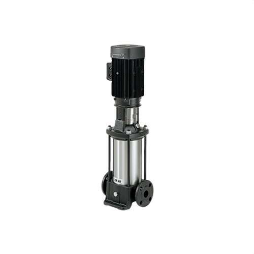 Bomba centrífuga multietapas Grundfos CR 20-4 A-F-A-E-HQQE com referência 96500510 à marca GRUNDFOS