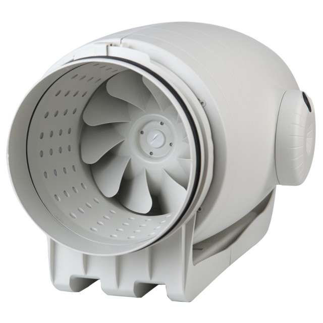 Helicocentrifugal Duct Extractor TD-350/125 Silent with reference 5211360400 from the brand SOLER & PALAU