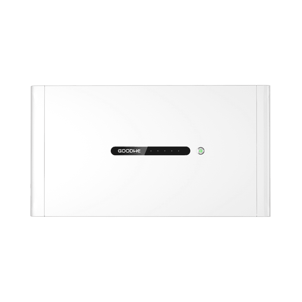 GoodWe Lynx D Series High Voltage Battery 5 kWh with reference LXD5.0-10 from the brand GOODWE