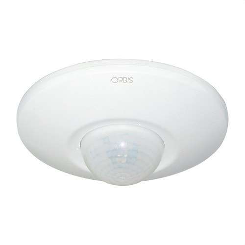 Detector de presença de teto 360º Orbis CIRCUMAT PRO 1-10 V com referência OB134910 à marca ORBIS