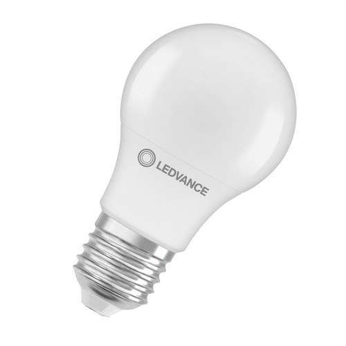 Lâmpada LED Value Classic A 40 FR NON-DIM 4,9W/827 E27 com referência 4099854049484 à marca OSRAM