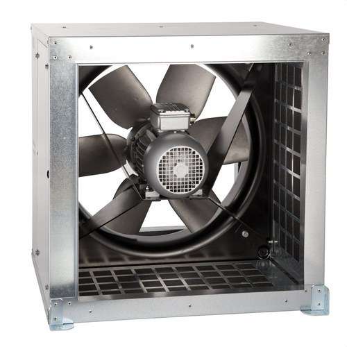 Ventilador helicoidal tubular S&P CHGT/4-710-7 com referência G84717040U03 à marca SOLER & PALAU