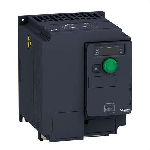 Variador de velocidade ALTIVAR-320C 4KW 400V Trifásico com referência ATV320U40N4C à marca SCHNEIDER ELECTRIC