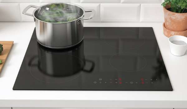 Exaustores de cozinha