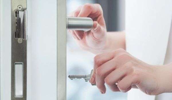 Doorphone accessories