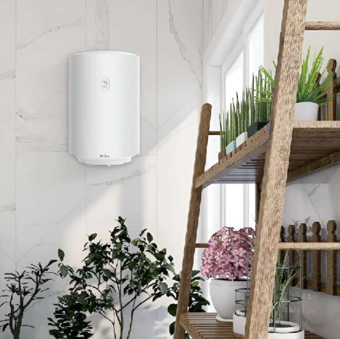Termoacumulador 150 litros