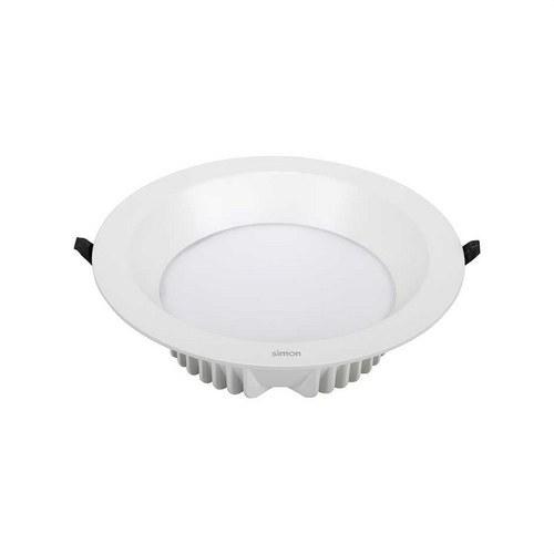 Downlight LED 725.25 4000K Conforto HIGH FLUX com referência 72525030-884 à marca SIMON