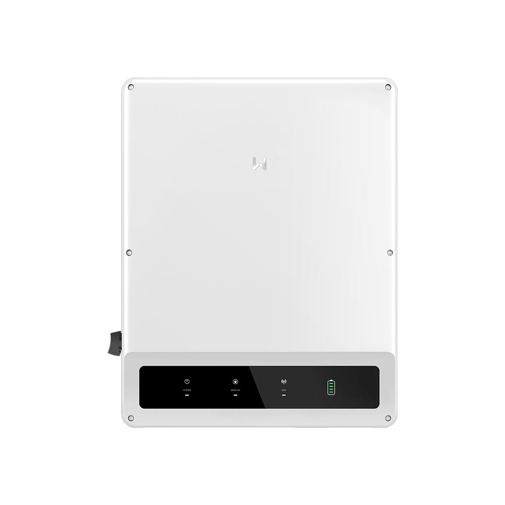 Inversor solar híbrido trifásico de 20 kW GoodWe ET GW20K-ET com referência GW20K-ET à marca GOODWE