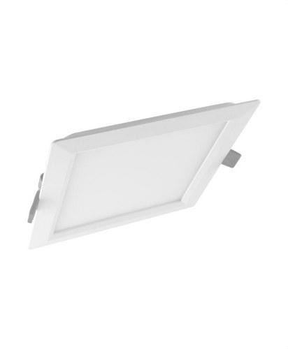 Downlight LED SLIM SQ210 18W/4K WT IP20 1530LM com referência 4058075079359 à marca OSRAM