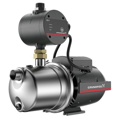 Grupo de pressão JP 3-42 PM1 com referência 99515135 à marca GRUNDFOS