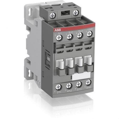 Contactor AF12-30-10 3P BOB 100-250VCA-CC com referência 1SBL157001R1310 à marca ABB