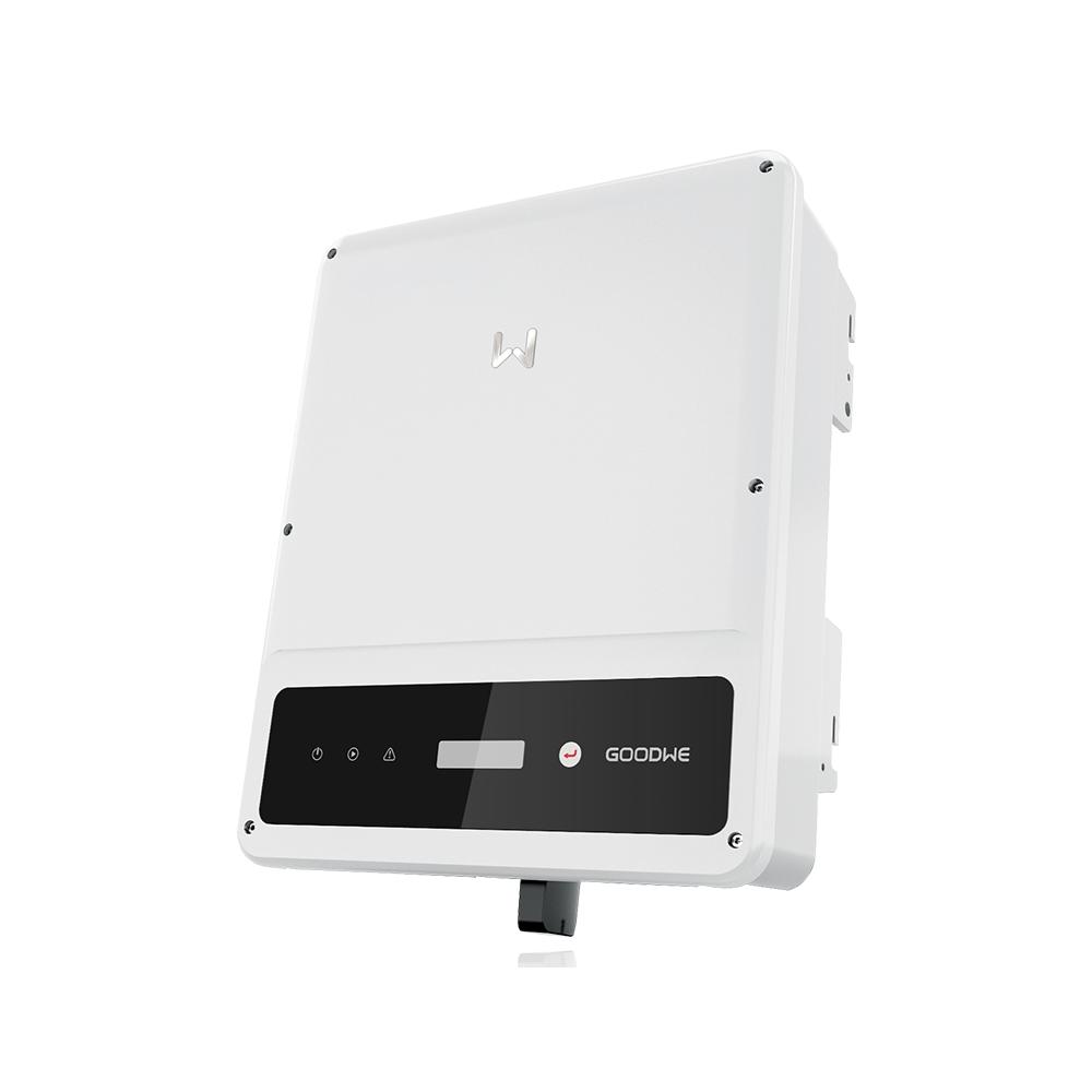 Inversor solar monofásico de 4,2 kW GoodWe DNS GW4200D-NS com referência GW4200D-NS à marca GOODWE