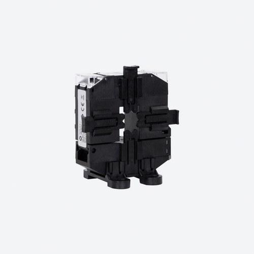 Transformador de corrente TQ-6 100 /5A com referência M74023. da marca CIRCUTOR