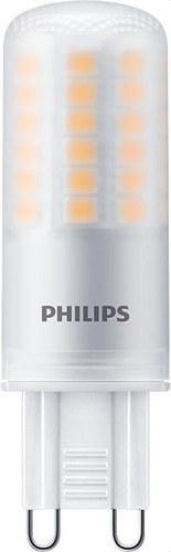 Lâmpada LED CorePro LEDcapsule ND 4,8-60W G9 827 com referência 65780200 da marca PHILIPS