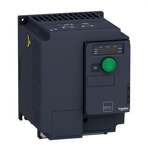 Variador de velocidade ALTIVAR-320C 2,2KW 400V Trifásico com referência ATV320U22N4C à marca SCHNEIDER ELECTRIC