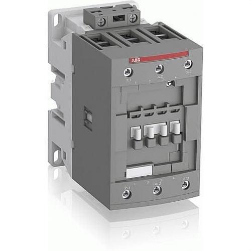 Contactador AF80-30-00-13 3P B. 100-250VAC-DC com referência 1SBL397001R1300 à marca ABB