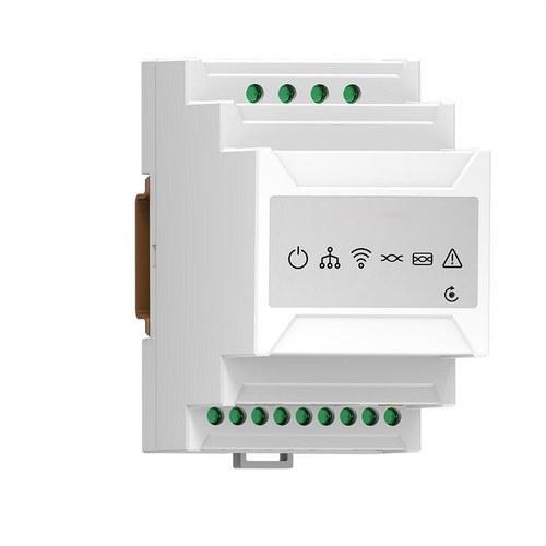 Medidor de energia Smart Meter trifásico ESM3T 90D24 EQX2 com referência 6B2OP000017 da marca SALICRU