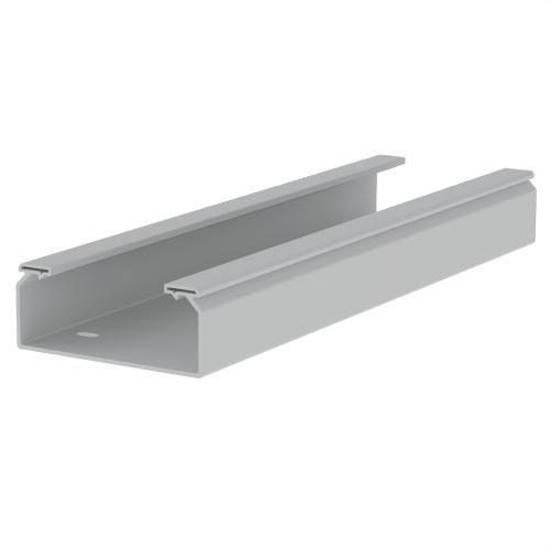 Tabuleiro cego U23X 150x60mm com referência 66151 à marca UNEX