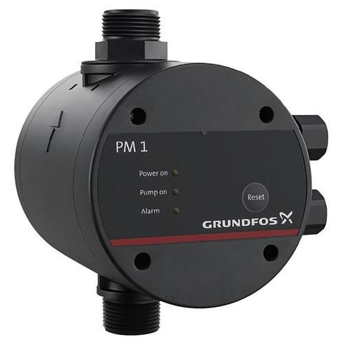 Gestor de pressão Iniciar/Parar PM 1 com referência 96848670 à marca GRUNDFOS