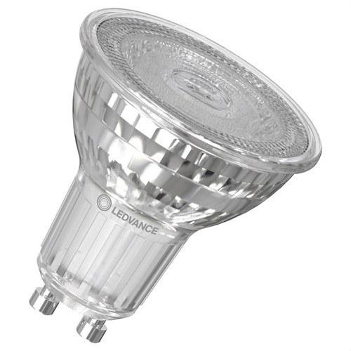 Lâmpada LED Value Spot PAR16 GL 80 NON-DIM 6,9W/840 GU10 com referência 4099854055331 à marca OSRAM