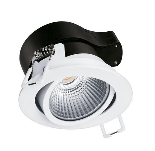 Downlight LED RS061B G2 LDNR LED5-36/830 PSR II WH com referência 33125900 à marca PHILIPS