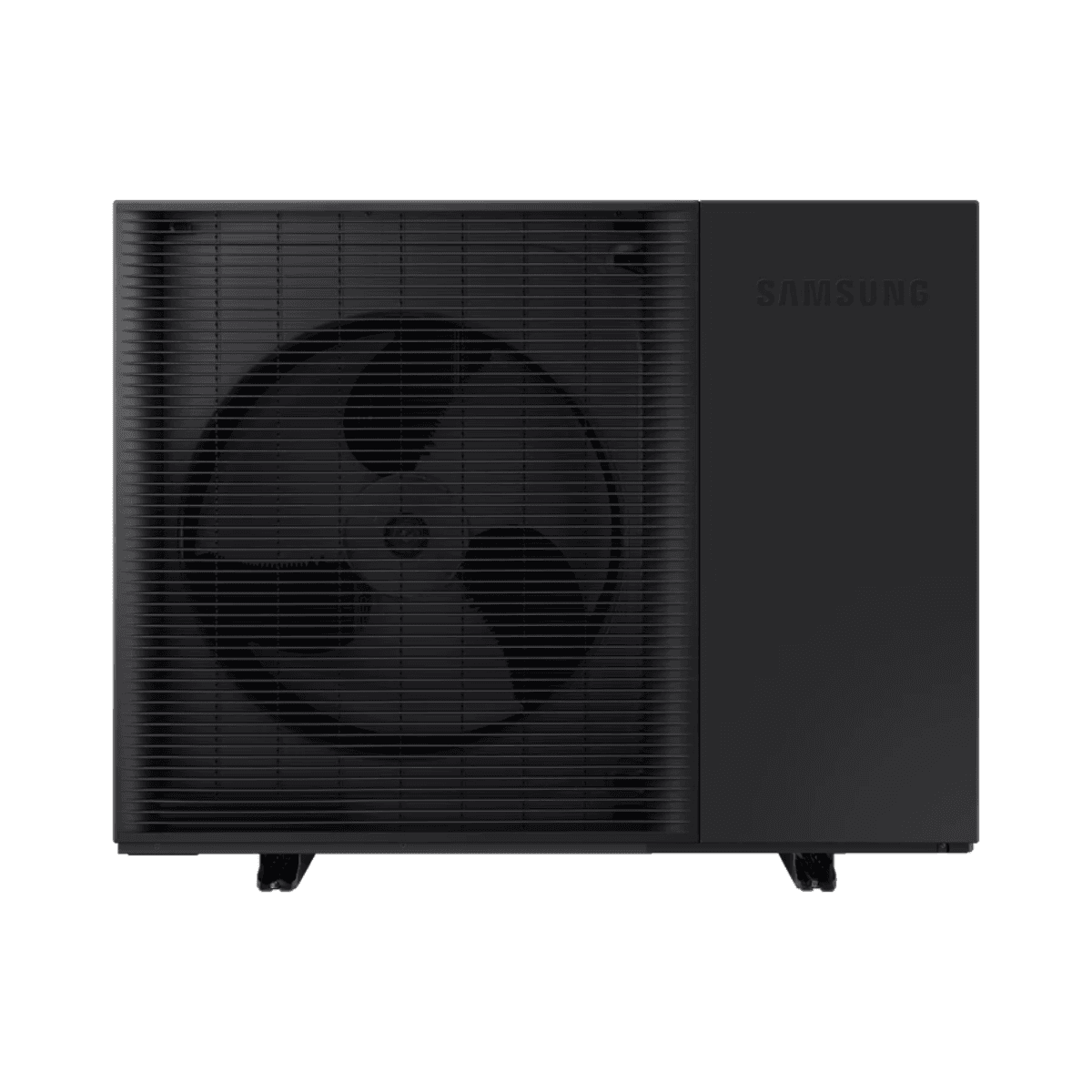 Bomba de calor aerotérmica monobloco R290 com bomba hidráulica e wifi Samsung EHS 16 kW - Monofásica