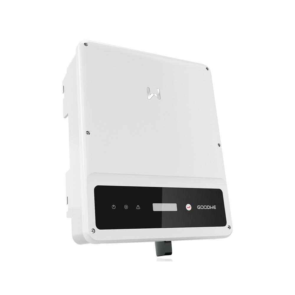 Inversor solar monofásico de 4,2 kW GoodWe DNS GW4200D-NS com referência GW4200D-NS à marca GOODWE