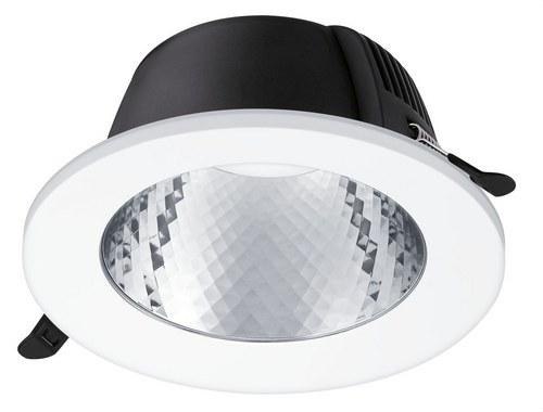 Downlight LED DN070B LED24/840 24W 220-240V D200 RD EU com referência 35404300 à marca PHILIPS