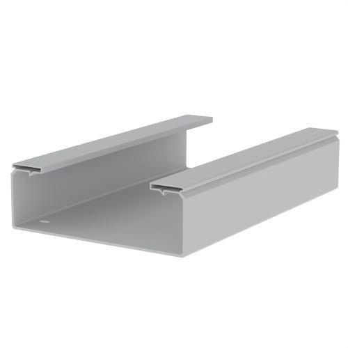 Tabuleiro cego U23X 300x100mm com referência 66321 à marca UNEX