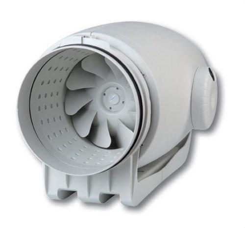 Ventilador heliocentrífugo TD-250/100 SILENT T (230-240V 50/60) RE com referência 5211364500 à marca SOLER & PALAU