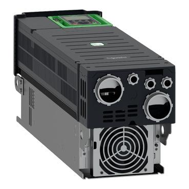 Variador de velocidade ATV630 Altivar Process com referência ATV630D37N4 à marca SCHNEIDER ELECTRIC