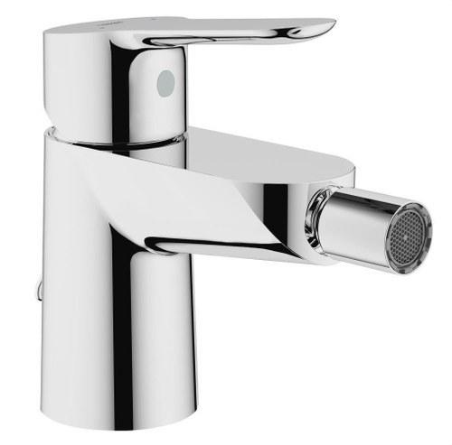 Misturadora monocomando para bidé BauEdge cromado com referência 23332000 à marca GROHE