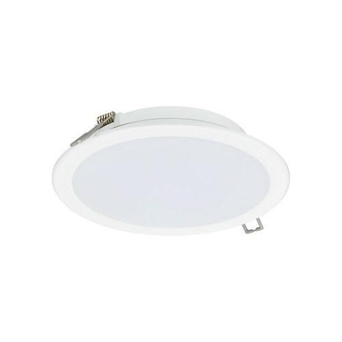 Downlight LED DN065B G4 LED12/830 12W 220-240V D150 RD com referência 46427800 à marca PHILIPS