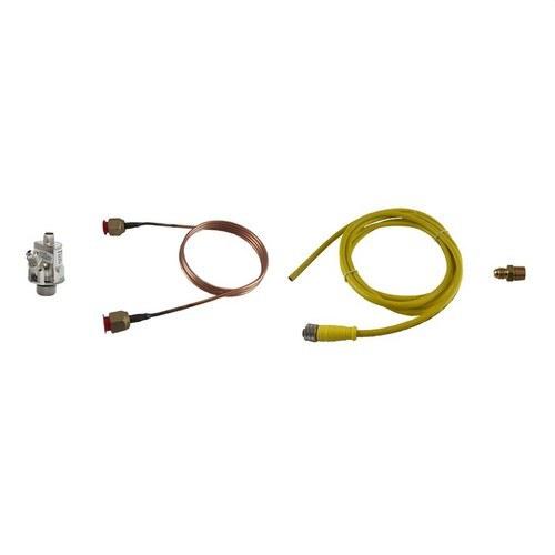 Kit de sensor de pressão diferencial DPI 0-4 0b com referência 97747198 à marca GRUNDFOS