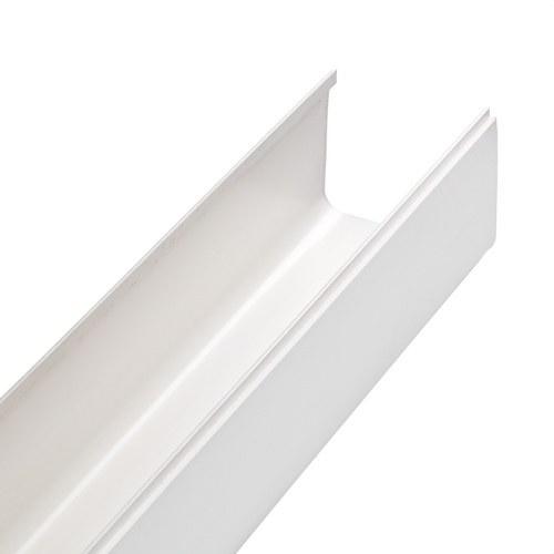 Calha para ar condicionado 60x70mm FLUID com referência 611290 à marca LEGRAND