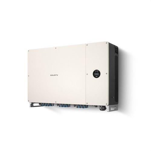 Inversor solar trifásico de 100 kW Salicru EQX2 100010-T com referência 6B2AB000033 à marca SALICRU