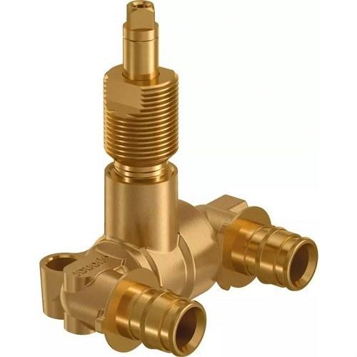 Chave de corte Uponor Q&E em U 25 com referência 1088570 à marca UPONOR