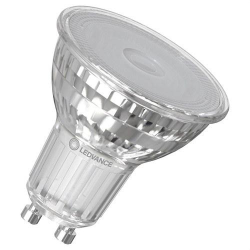 Lâmpada LED Value Spot PAR16 GL 49 NON-DIM 6,9W/865 GU10 com referência 4099854055256 à marca OSRAM