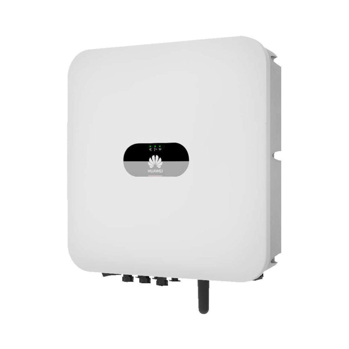 Inversor solar híbrido monofásico de 3 kW Huawei SUN2000-3KTL-L1 com referência 1075350 à marca HUAWEI