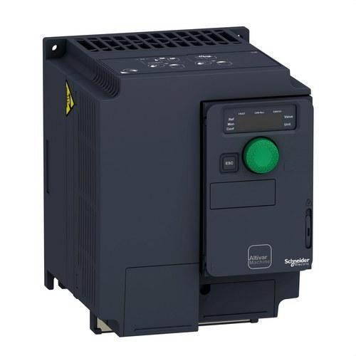 Variador de velocidade ALTIVAR-320C 3KW 400V Trifásico com referência ATV320U30N4C à marca SCHNEIDER ELECTRIC