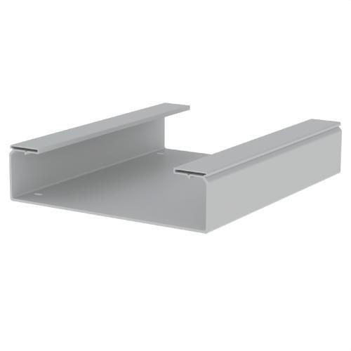 Tabuleiro cego U23X 400x100mm com referência 66421 à marca UNEX