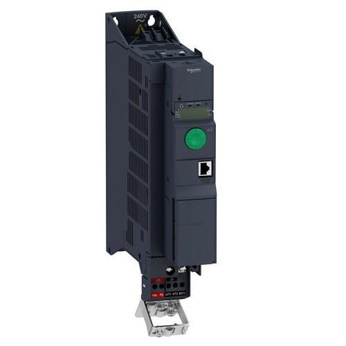 Variador de velocidade ALTIVAR-320B 3KW 400V Trifásico com referência ATV320U30N4B à marca SCHNEIDER ELECTRIC