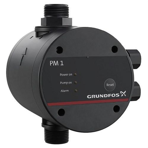 Bomba reguladora de pressão arranque/paragem PM1 com referência 96848693 à marca GRUNDFOS