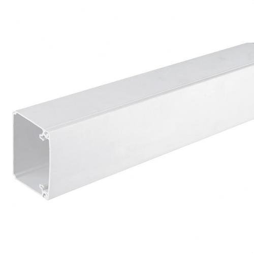 Minicanal de PVC 40x60mm com 1 compartimento com referência TM12051/9 à marca SIMON